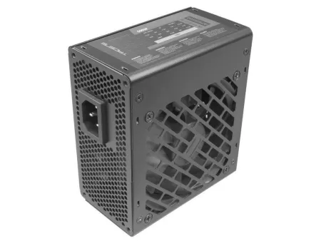 Fuente de Alimentación Anima APSIII500/ 500W/ Ventilador 9cm