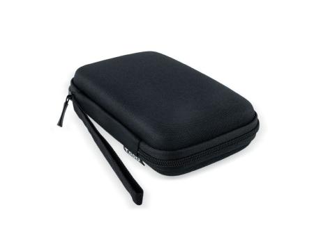 Funda para Disco Externo de 2.5' TooQ TQBC-E2503B/ Negro