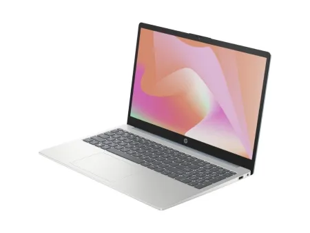 Portátil HP 15-FC0112NS Ryzen 7 7730U/ 32GB/ 1TB SSD/ 15.6'/ Sin Sistema Operativo