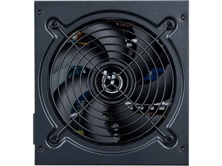 Fuente de Alimentación Hiditec RL650/ 650W/ Ventilador 12cm/ 80 Plus Bronze