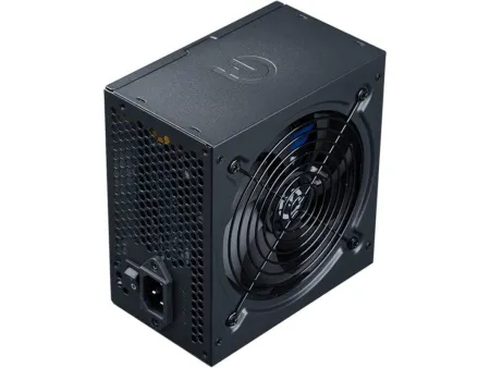 Fuente de Alimentación Hiditec RL750/ 750W/ Ventilador 12cm/ 80 Plus Bronze