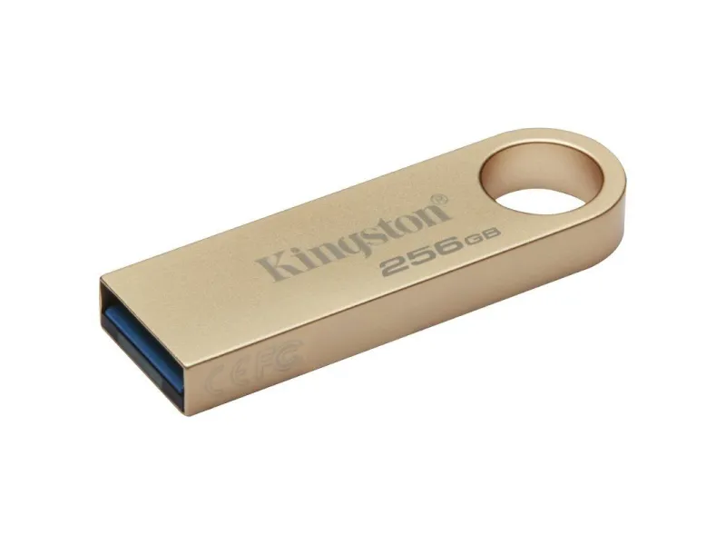 Pendrive 256GB Kingston DataTraveler SE9 G3 USB 3.2 Pendrive 256GB Kingston DataTraveler SE9 G3 USB 3.2