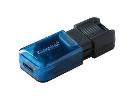 Pendrive 128GB Kingston DataTraveler 80 M USB 3.2