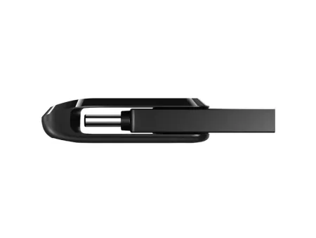 Pendrive 32GB SanDisk Ultra Dual Drive Go/ USB 3.1 Tipo-C/ USB
