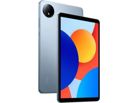 Tablet Xiaomi Redmi Pad SE 8.7'/ 4GB/ 64GB/ Octacore/ 4G/ Azul