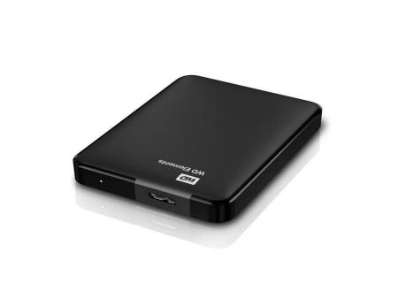 Disco Externo Western Digital WD Elements Portable 1TB/ 2.5'/ USB 3.0