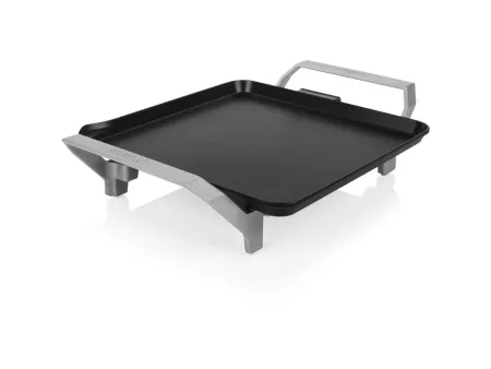 Plancha de Asar Princess Table Chef Premium Compacta 103090/ 1500W/ Tamaño 28*28cm