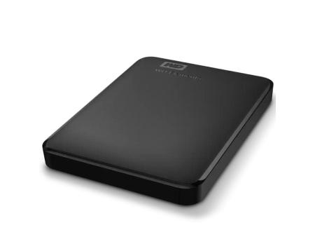 Disco Externo Western Digital WD Elements Portable 4TB/ 2.5'/ USB 3.0