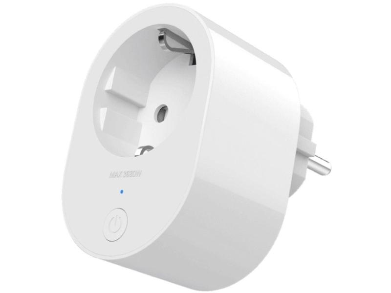 Enchufe Inteligente WiFi Xiaomi Smart Plug 2