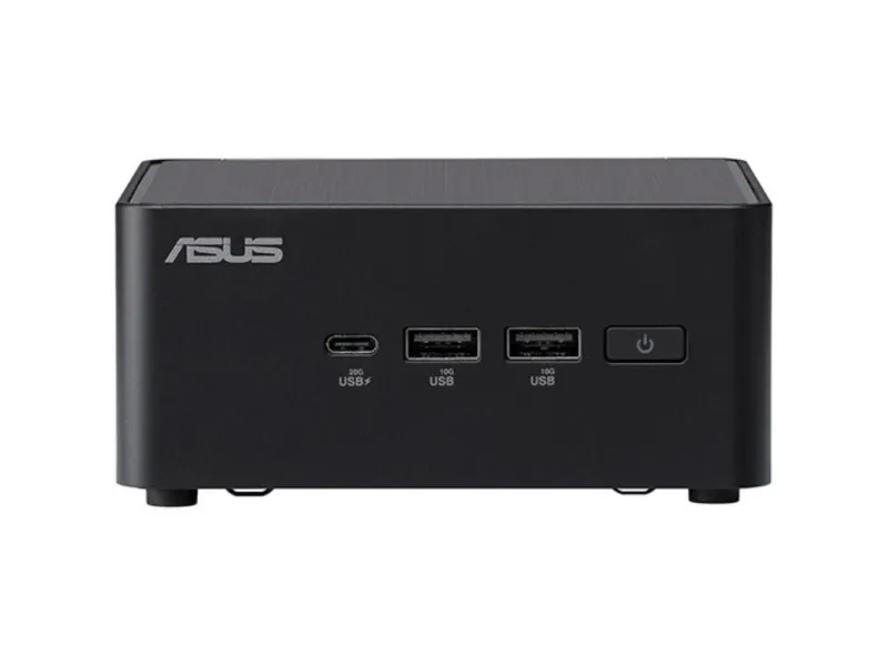 MiniPC Asus NUC 14 Pro RNUC14RVHI300002I Intel Core 3-100U