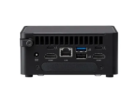 MiniPC Asus NUC 14 Pro RNUC14RVHI300002I Intel Core 3-100U