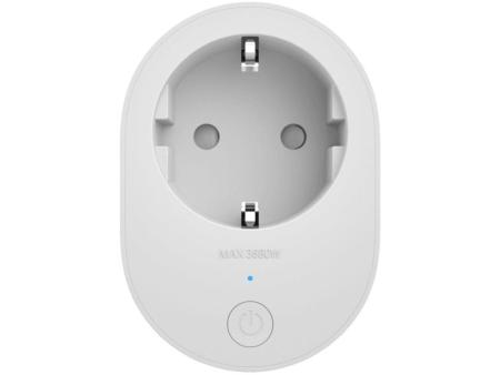 Enchufe Inteligente WiFi Xiaomi Smart Plug 2