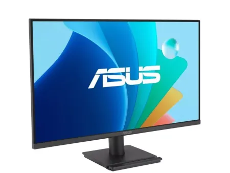 Monitor Gaming Asus VA249QG 23.8'/ Full HD/ 1ms/ 120Hz/ IPS/ Multimedia/ Negro