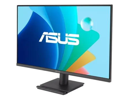Monitor Gaming Asus VA249QG 23.8'/ Full HD/ 1ms/ 120Hz/ IPS/ Multimedia/ Negro