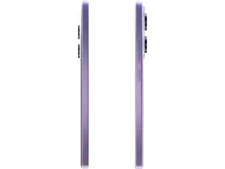 Smartphone Xiaomi POCO M7 Pro 12GB/ 512GB/ 6.67'/ 5G/ Púrpura