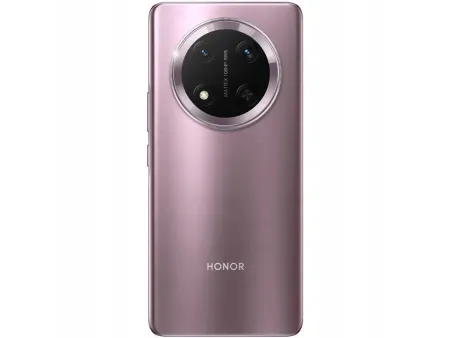 Smartphone Honor Magic 7 Lite 8GB/ 256GB/ 6.78'/ 5G/ Púrpura Titanio