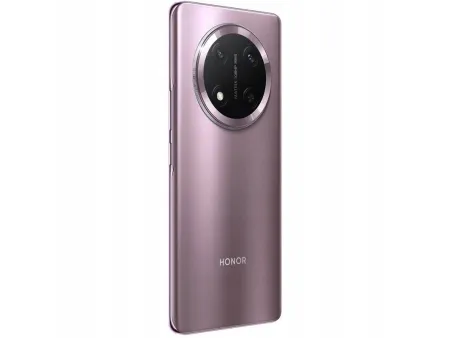 Smartphone Honor Magic 7 Lite 8GB/ 256GB/ 6.78'/ 5G/ Púrpura Titanio