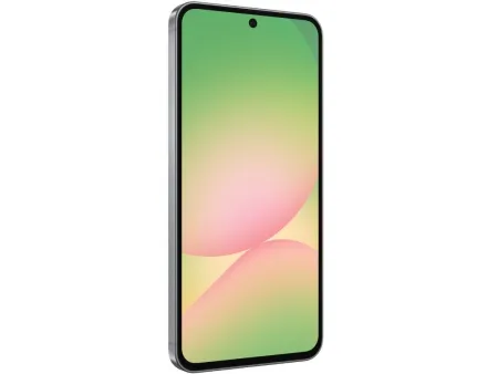 Smartphone Samsung Galaxy A56 8GB/ 128GB/ 6.7'/ 5G/ Grafito