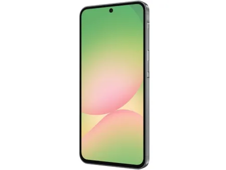 Smartphone Samsung Galaxy A56 8GB/ 128GB/ 6.7'/ 5G/ Grafito