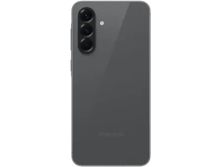 Smartphone Samsung Galaxy A56 8GB/ 128GB/ 6.7'/ 5G/ Grafito