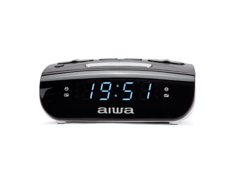 Despertador Aiwa CR-15/ Radio FM