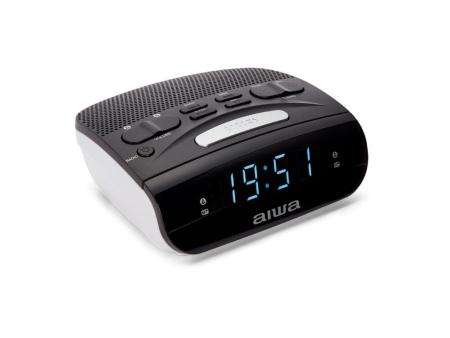 Despertador Aiwa CR-15/ Radio FM