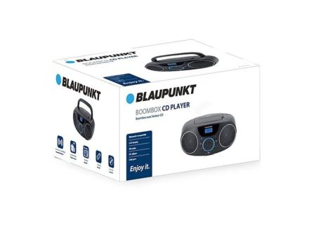 Radio CD Blaupunkt BLP8730