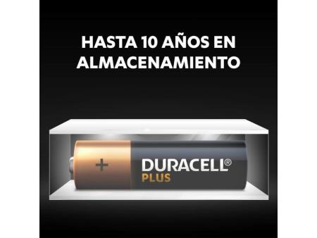 Pack de 2 Pilas C Duracell  LR14/ 1.5V/ Alcalinas