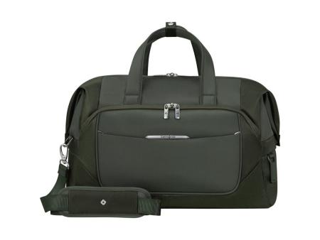 Bolsa de Viaje Samsonite Re-Lite 48cm/ 34x48x25cm/ Verde Hiedra