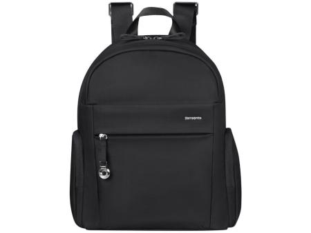 Mochila de Día Samsonite Move 5.0 M/ Capacidad 11.5L/ Negro