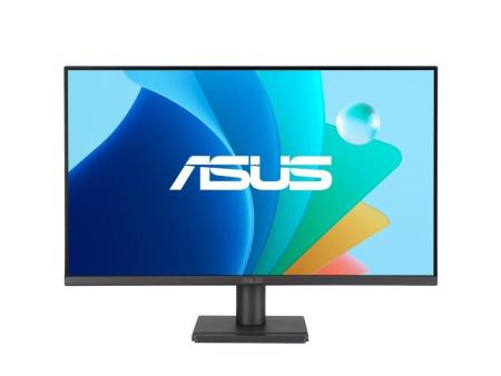 Monitor Gaming Asus VA279HG 27'/ Full HD/ 1ms/ 120Hz/ IPS/ Negro