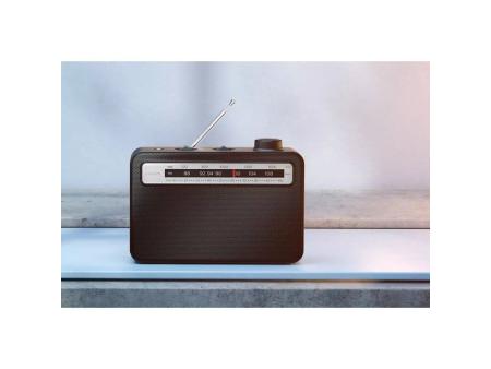 Radio Portátil Philips TAR2506/12