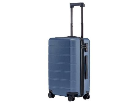 Maleta Xiaomi Luggage Classic/ 55x37.5x22.3cm/ Azul