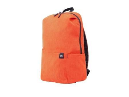 Mochila Xiaomi Mi Casual Daypack/ Capacidad 10L/ Naranja