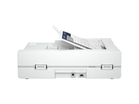 Escáner Documental HP ScanJet Pro 2600 F1 con Alimentador de Documentos ADF/ Doble cara