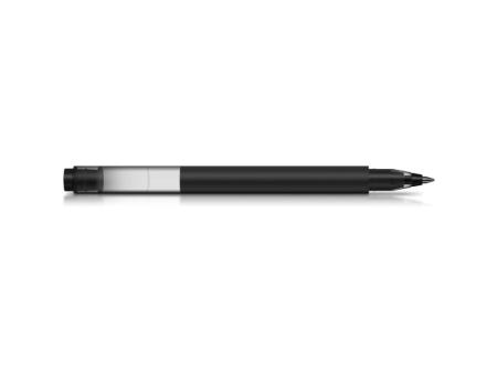 Bolígrafos de Tinta de Gel Xiaomi Mi High-Capacity Gel Pen/ 10 unidades/ Negros