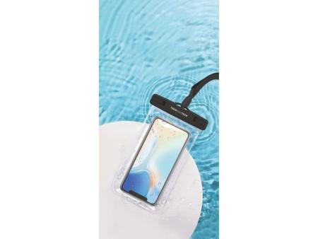 Funda Universal Impermeable para Smartphone Tech One Tech TEC2850/ Hasta 7'