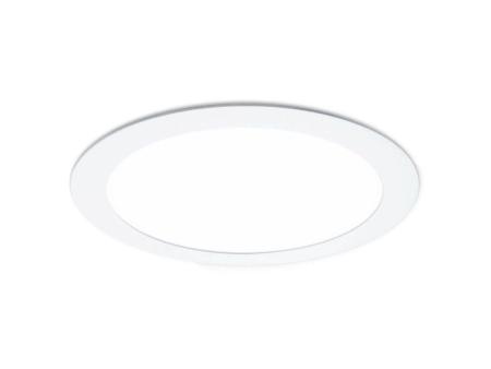 Downlight Iglux WIFI-20W/ Circular/ Ø240 x 30mm/ Potencia 20W/ 2100 Lúmenes/ 3000º-6000ºK/ Blanco