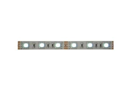 Tira LED Iglux TL-506020-F/ 5m/ 14.4W/ 6000ºK