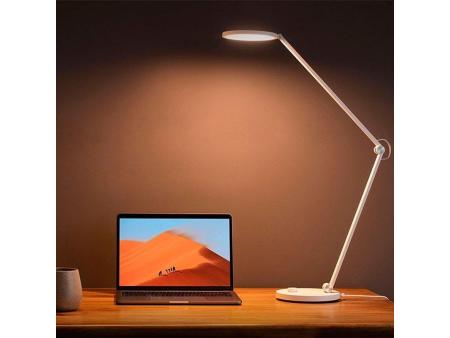 Lámpara de Escritorio Inteligente Mi Smart LED Desk Lamp Pro/ WiFi/ APP Home