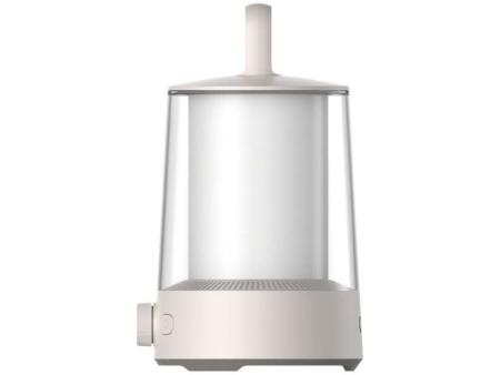 Lámpara de Camping Multifunción Xiaomi Multifunction Camping Lantern/ 12W/ Blanca