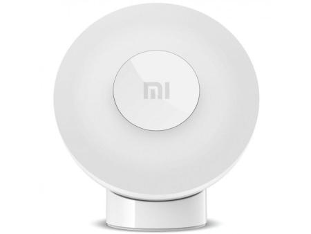 Luz de Noche con Sensor de Movimiento Xiaomi Mi Motion-Activated Night Light 2 (Bluetooth) BHR5278GL/ 2800ºK/ Ángulo de apertura