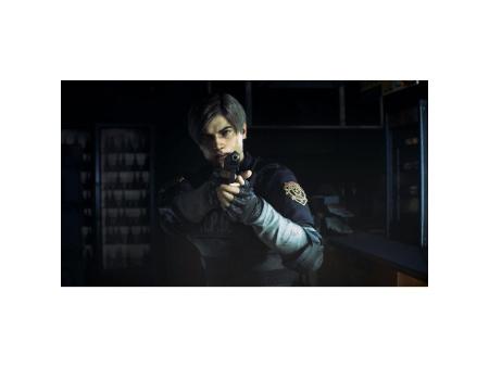 Juego para Consola Sony PS4 Resident Evil 2 Remake