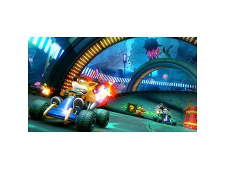 Juego para Consola Nintendo Switch Crash Team Nitro Fueled