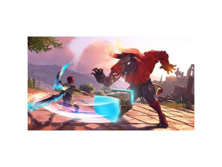 Juego para Consola Nintendo Switch Immortals Fenyx Rising