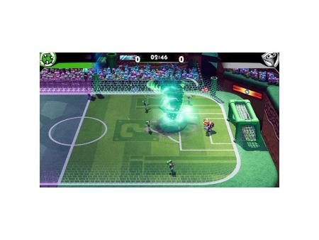 Juego para Consola Nintendo Switch Mario Strikers: Battle League Football