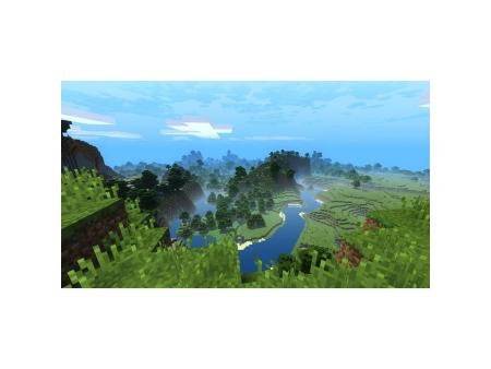 Juego para Consola Nintendo Switch Minecraft