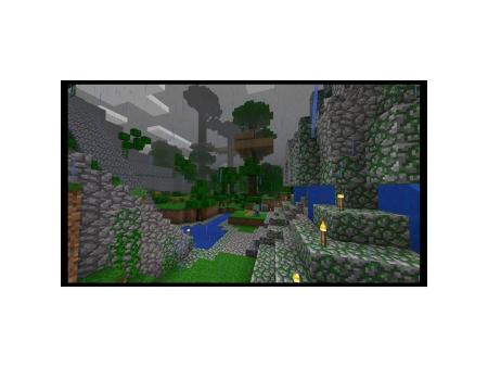 Juego para Consola Nintendo Switch Minecraft