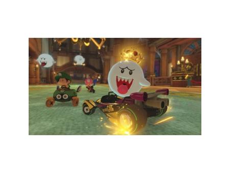 Juego para Consola Nintendo Switch Mario Kart 8 Deluxe