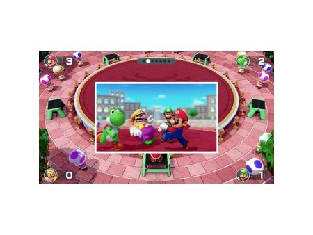 Juego para Consola Nintendo Switch Super Mario Party